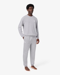 Men's Fleece Loungewear Joggers