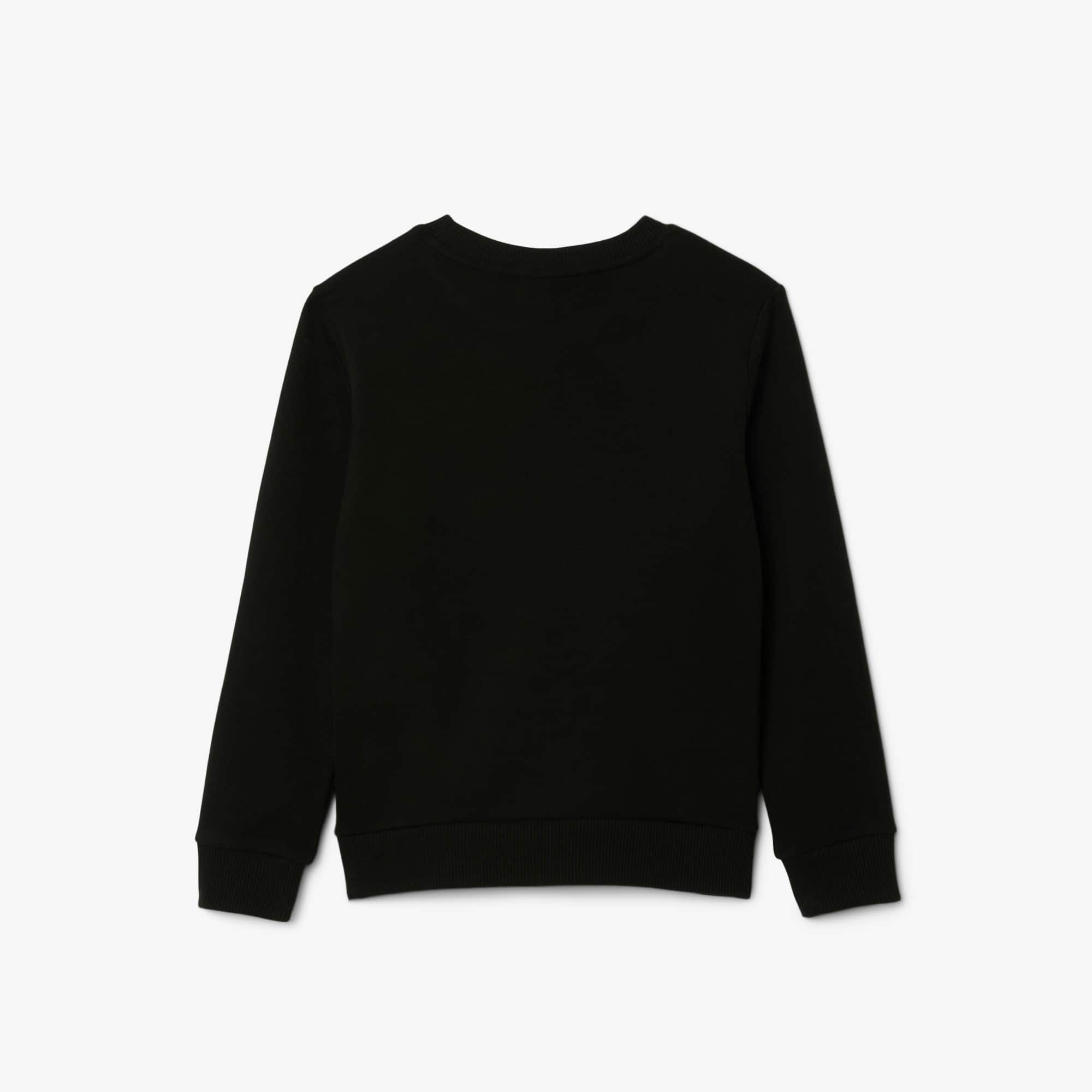 Girls' Fleece Crew Neck Sweatshirt - Teens Sweaters & Sweatshirts