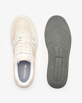 Men's L001 Leather Sneakers