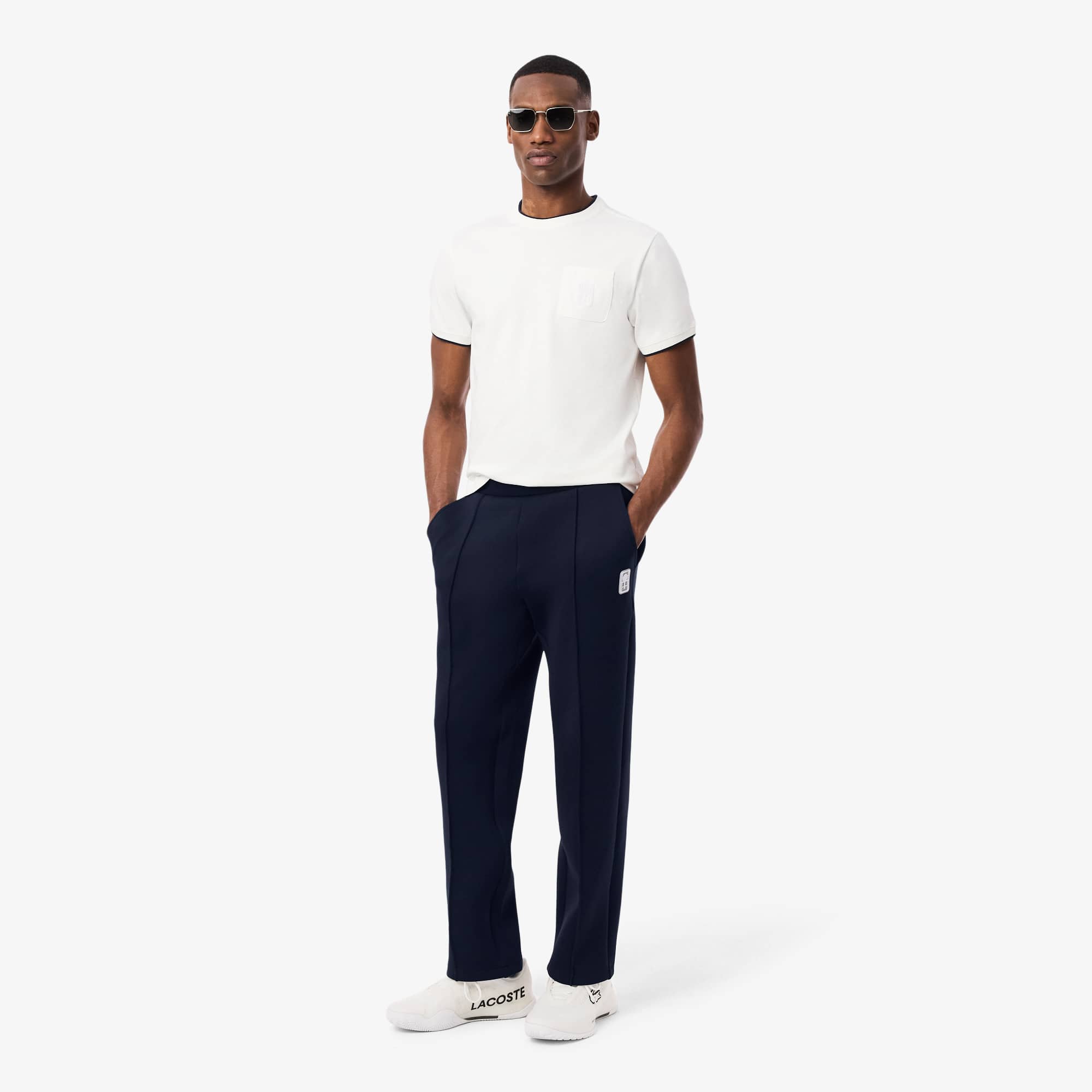 Lacoste Tennis Heritage Sweatpants