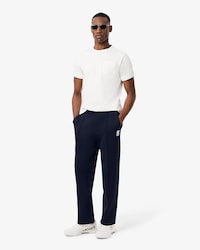 Pantalones De Ch&aacute;ndal Heritage Del Tenis