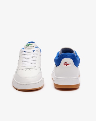 Sneakers para hombre Lineset de piel