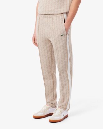 Men's Paris Monogram Sweatpants