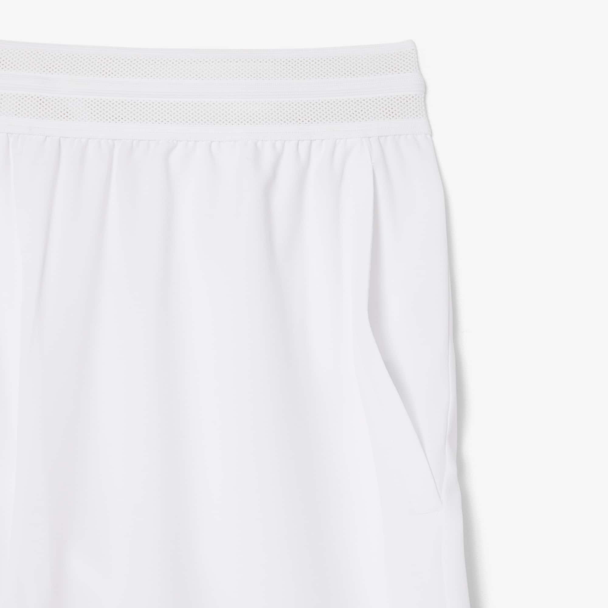Ultra Dry Stretch Tennis Shorts