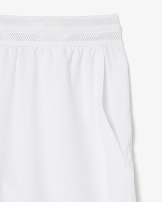Ultra Dry Stretch Tennis Shorts