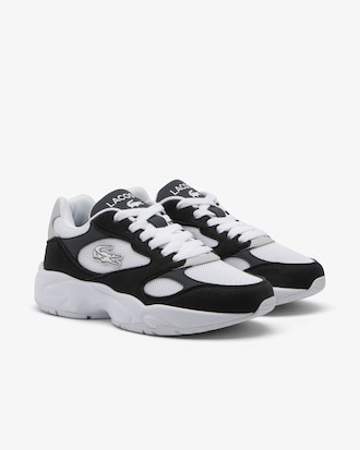 Sneakers Storm 96 Para Ni&ntilde;os
