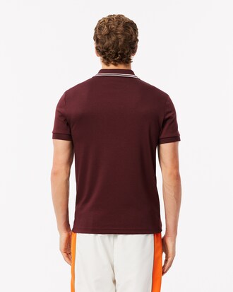 Men's Regular Fit Pima Cotton Polo