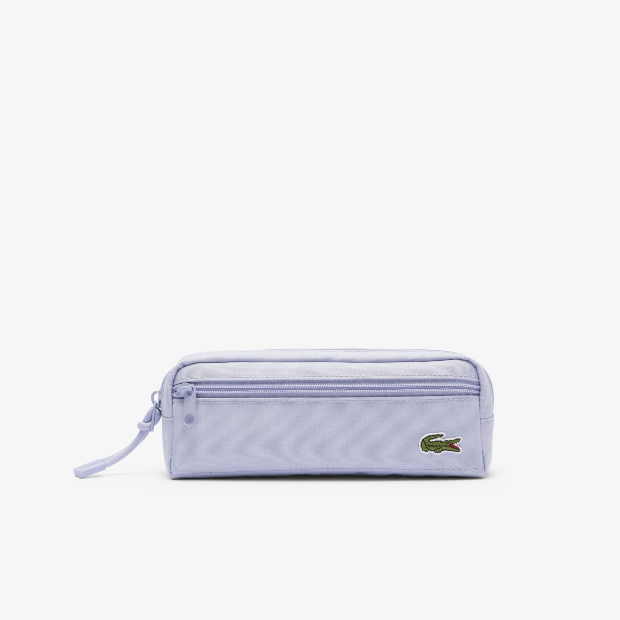 Lacoste Estuche Para Bolígrafos Neocroc Purpura