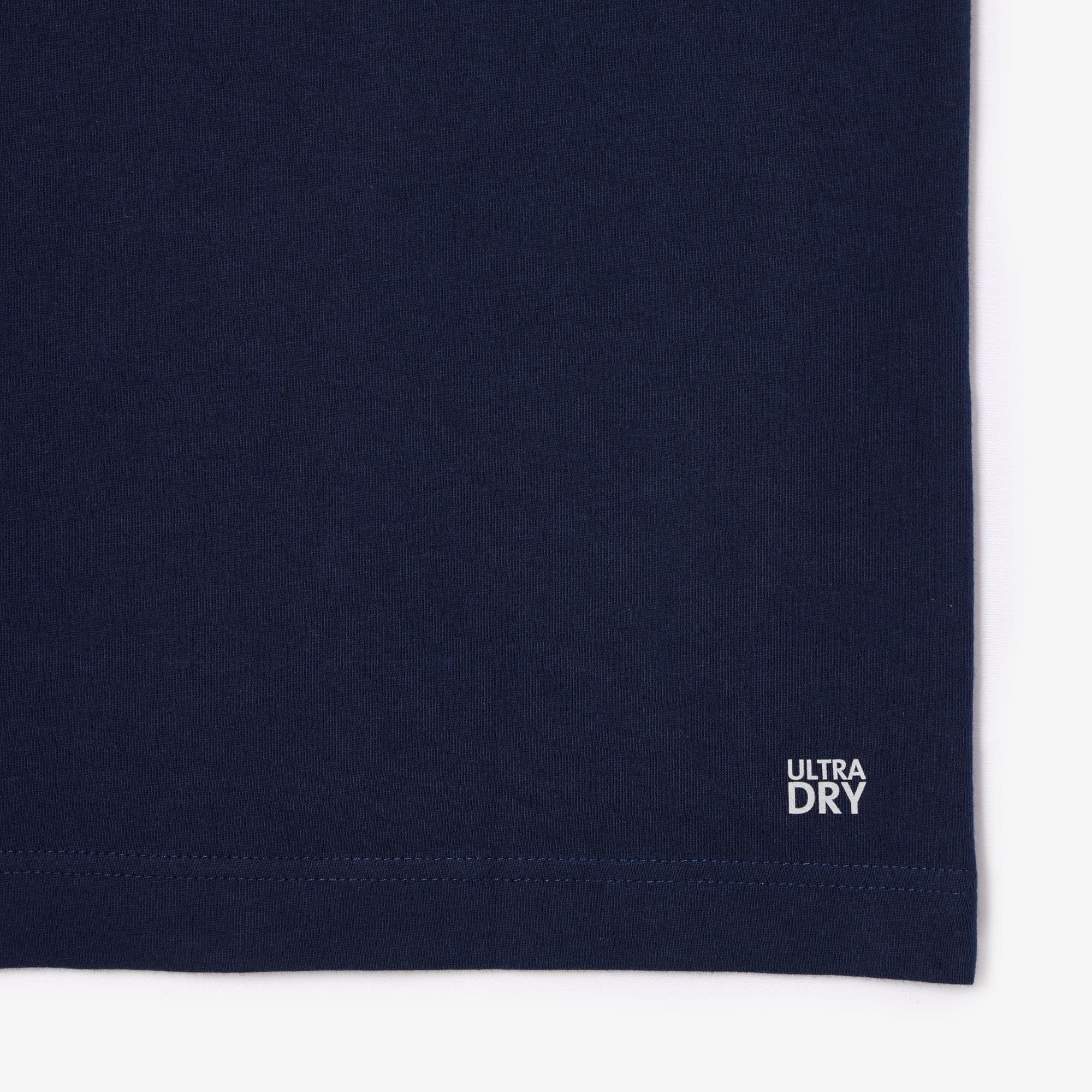 Men's Ultra Dry XXL Logo Sport T-Shirt - T-shirts - New In 2026