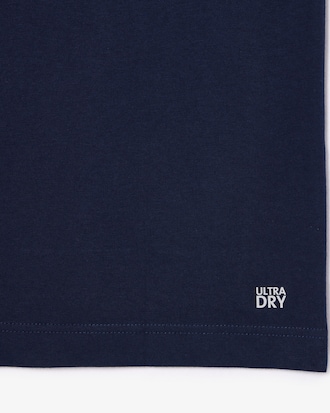 Men's Ultra Dry XXL Logo Sport T-Shirt