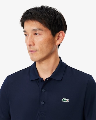 Polo de Golf Ultra Dry con Stretch
