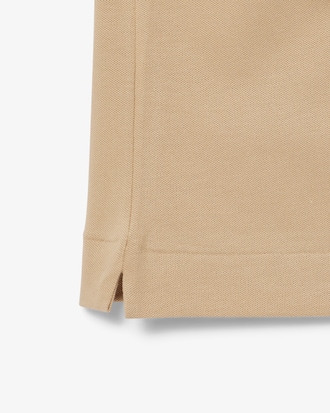 Men's Classic Fit L.12.12 LIGHT Piqu&eacute; Polo