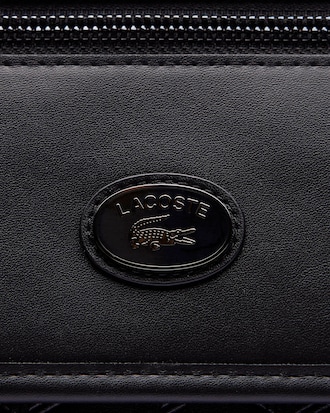 Small Monogram Messenger Bag