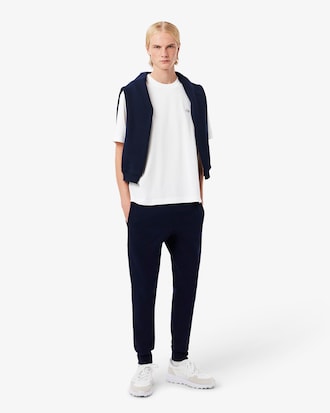 Unisex Loose Fit Heavy Jersey T-Shirt