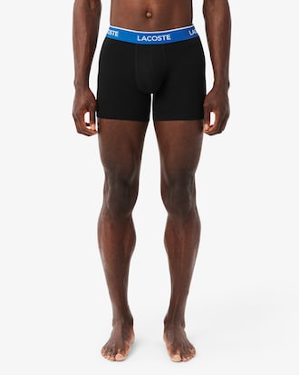 Men's 3-Pack Boxer Briefs