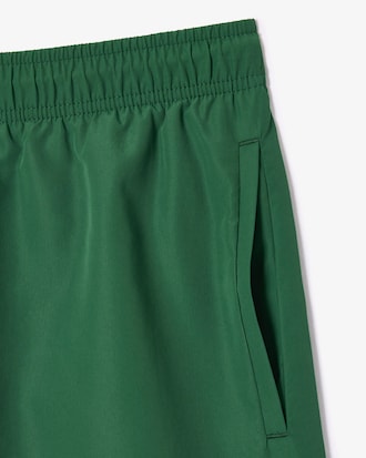Men's Quick-Dry Swim Trunks