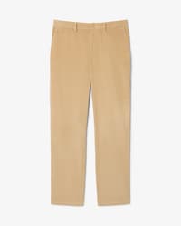 Regular Fit Corduroy Pants