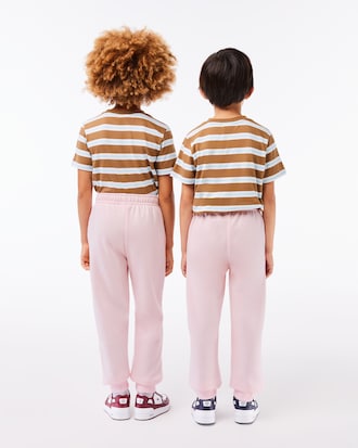 Kids' Fleece Sweatpants