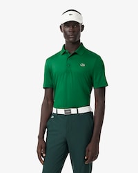 Ultra Dry Stretch Golf Polo