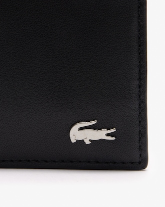 Men's Fitzgerald Leather Card Holder