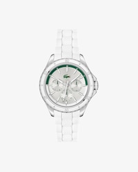 Reloj Santorini Multifunci&oacute;n De Silicona
