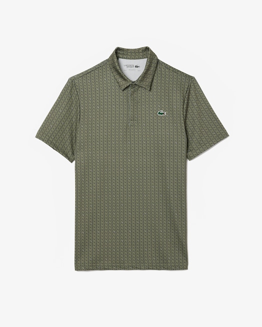 Khaki Green / Navy Blue