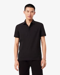 Polo Smart Paris en coton stretch