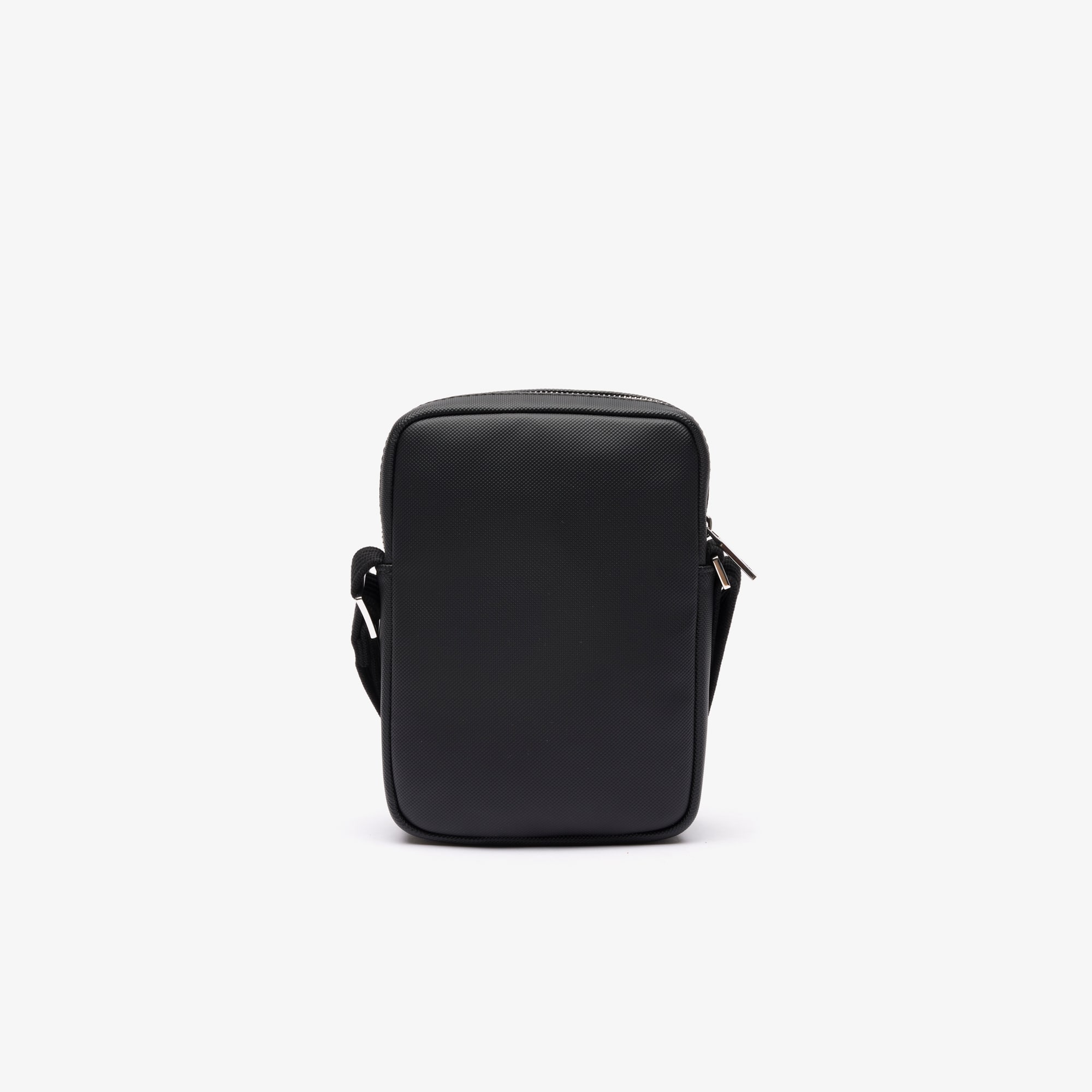 【LACOSTE】MEN'S CLASSIC Cross Bag クロスバッグ☆大人気☆ Amazon.com: Lacoste Men's Classic Flap Crossbody Bag, Black
