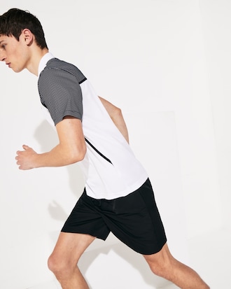Men's Lightweight Tennis Shorts