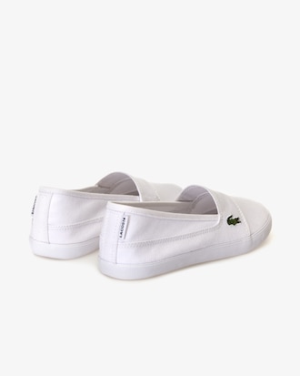 Women's Marice Canvas Slip on