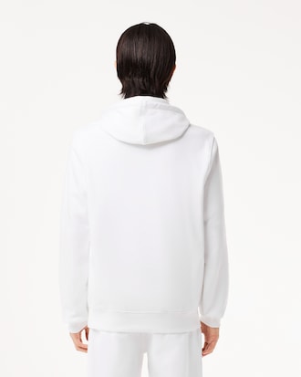 Men's Print Hoodie