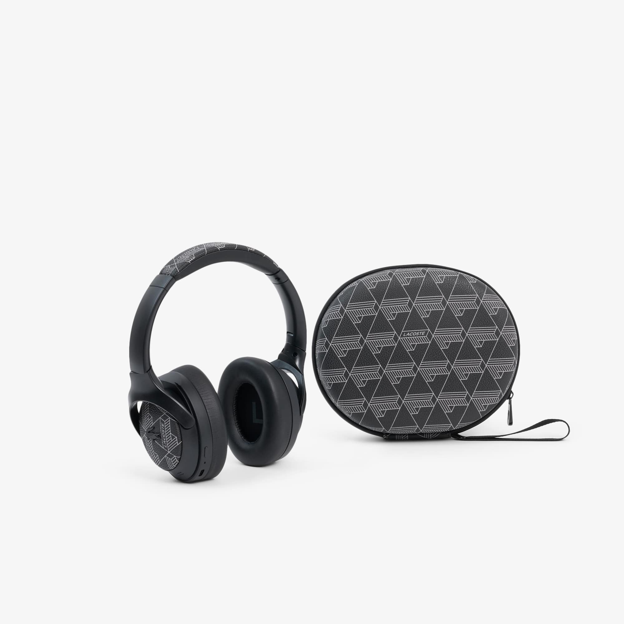 The Blend Headphones