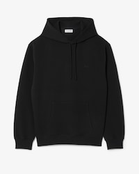 Sudadera con Gorro y Escudo