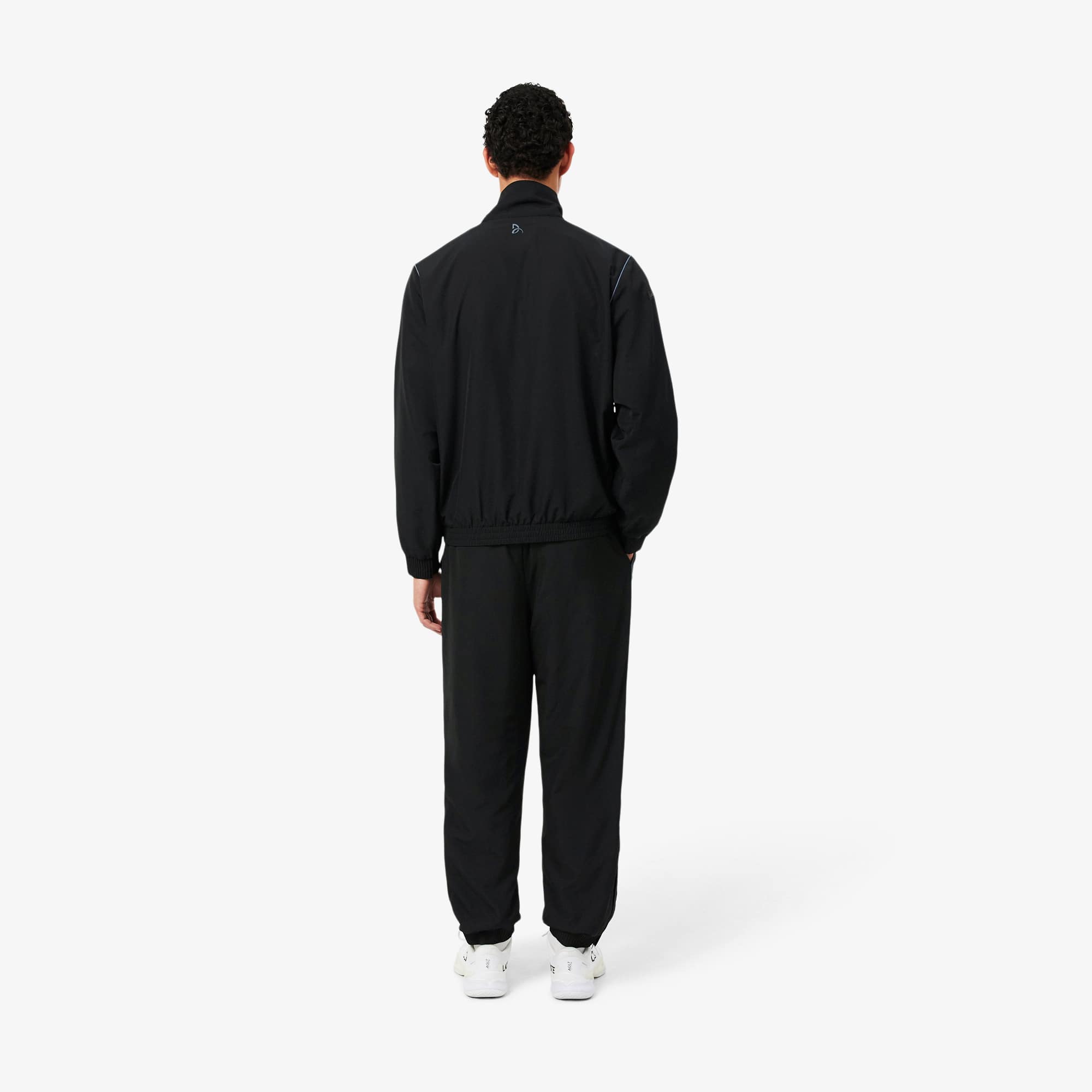 Lacoste Tennis x Novak Djokovic Tracksuit
