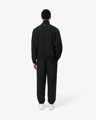 Conjunto Deportivo Lacoste Tennis x Novak Djokovic