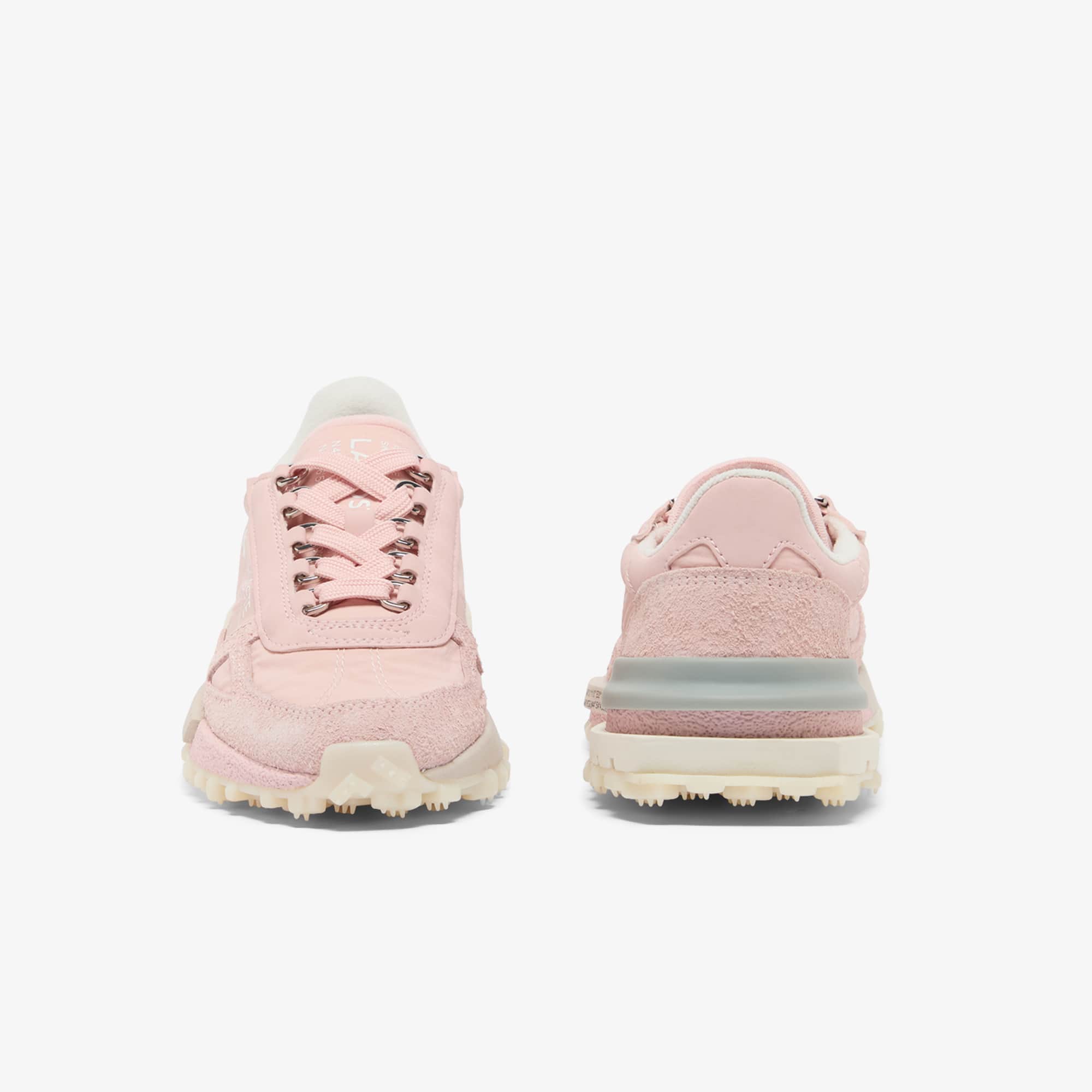 Women's Elite Active Sneakers - Sneakers - New In 2025 | Lacoste