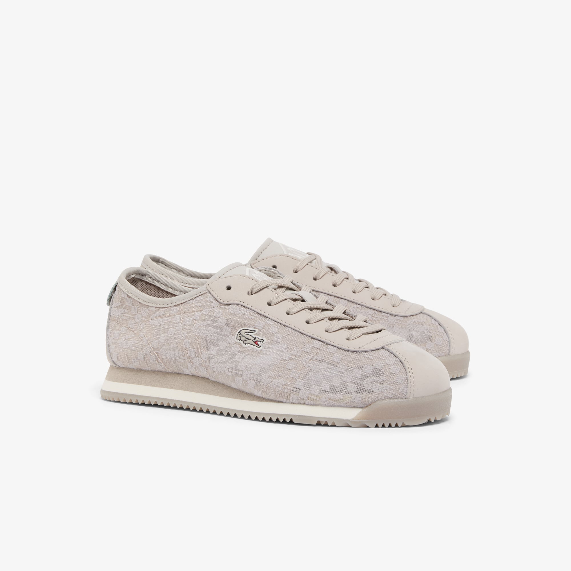Women’s Club-Low Sneakers