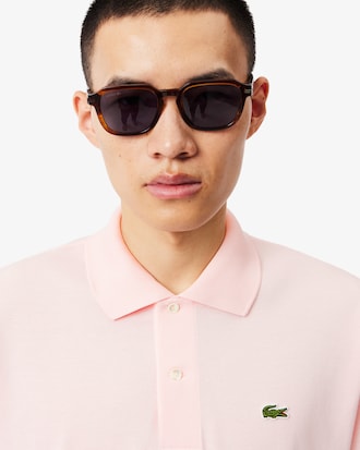 Polo Original L.12.12 Classic Fit Para Hombre