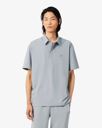 Regular Fit Short Sleeved Shirt