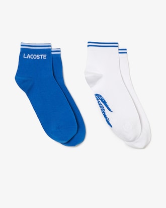 Unisex 2-Pack Low Sport Socks