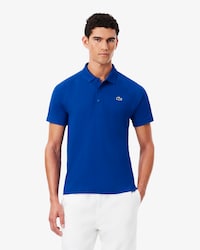 Men's Regular Fit UV Protect Golf Polo