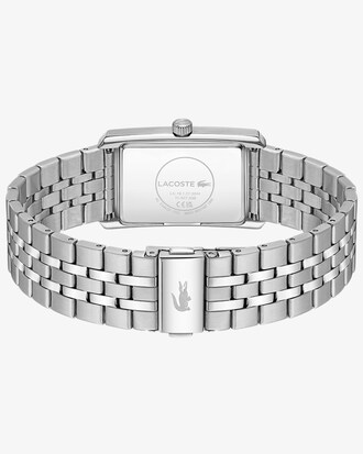 Santiago Steel Watch