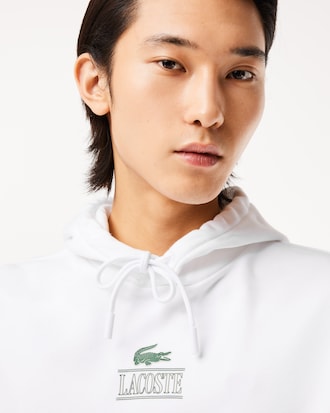 Men's Print Hoodie