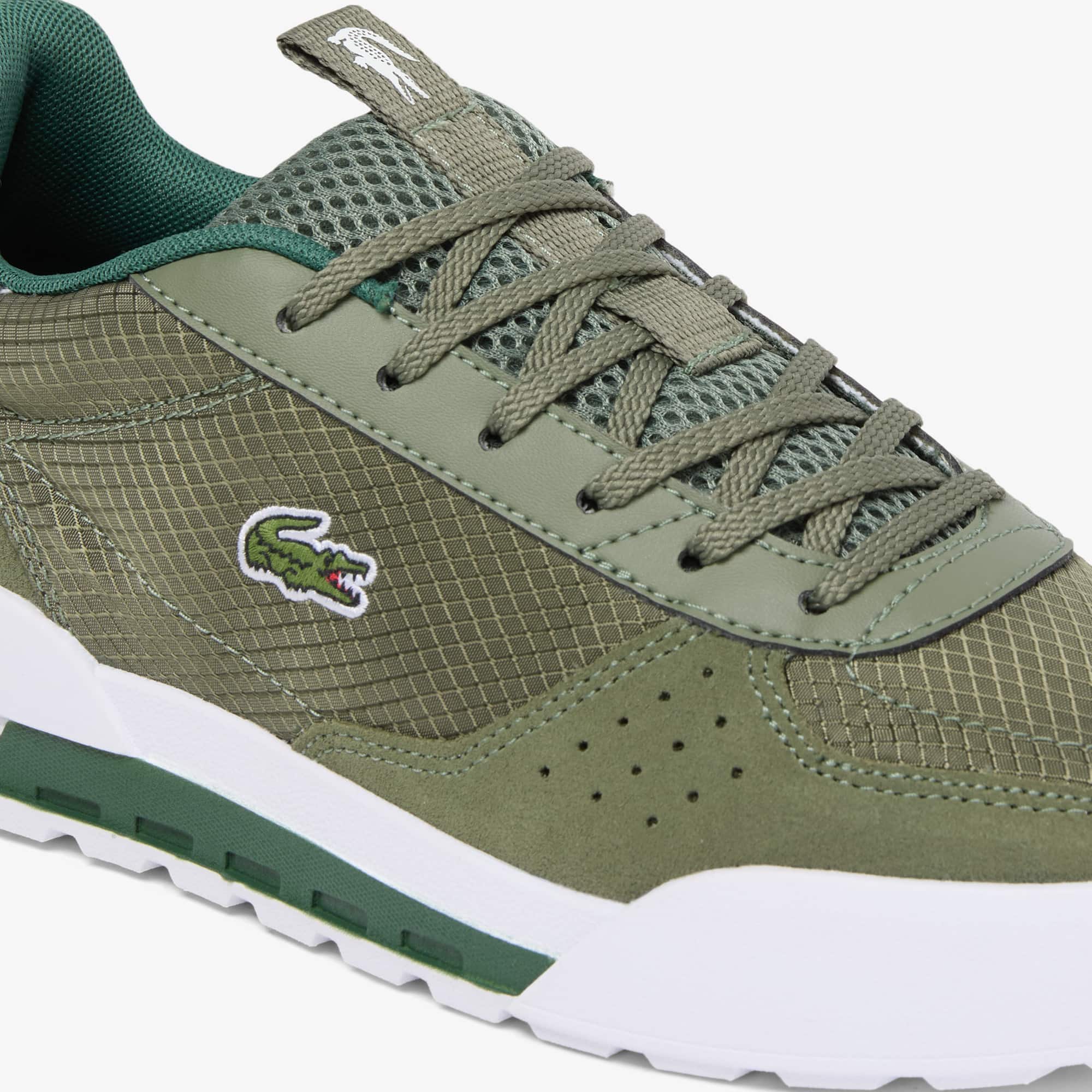 Junior's Slam Break Sneakers