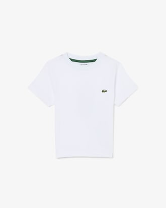 Kids' Cotton T-Shirt