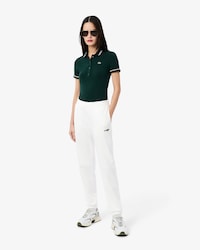 Women's Straight Fit Logo Sweatpants