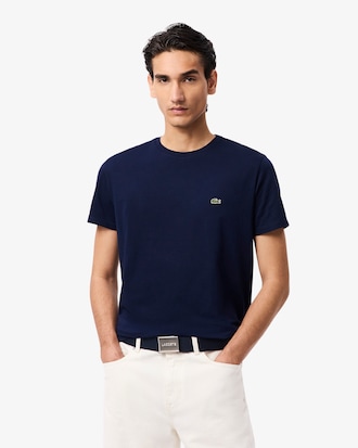 Cintur&oacute;n L.12.12 Concept fabricado en Francia para hombre