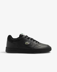 Men's Lineset Leather Sneakers