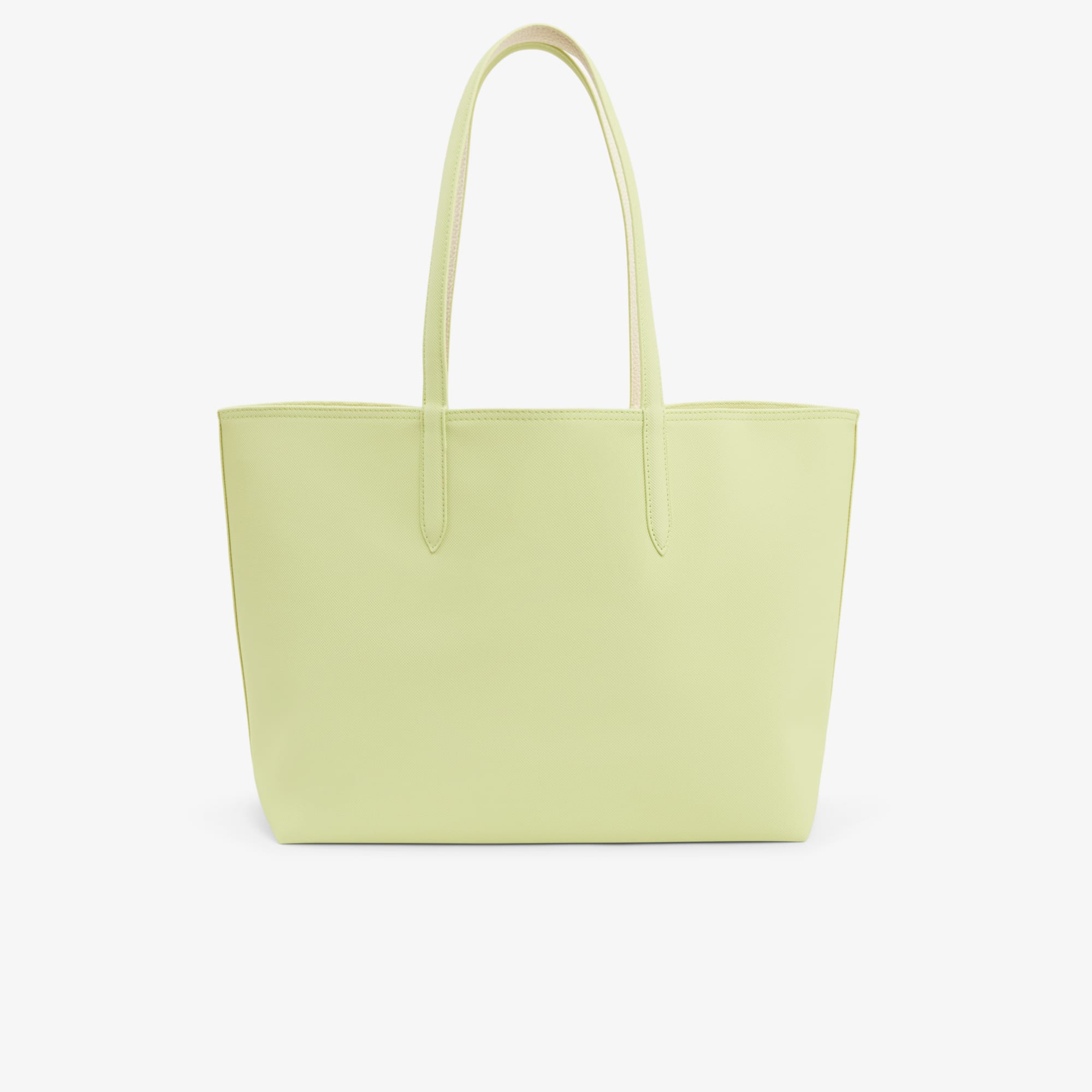 Anna Reversible Tote & Pouch - Tote Bags - New In 2026 | Lacoste