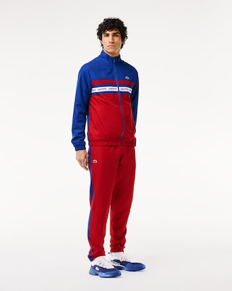 Men's Tennis Sweatsuit